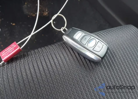 2020 Subaru Legacy Premium z USA, uszkodzony, nr VIN 4S3BWAC63L3032778